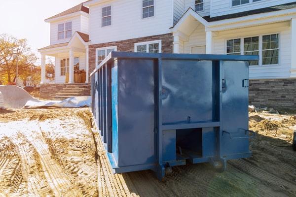 Dumpster Rental of Spearfish staff